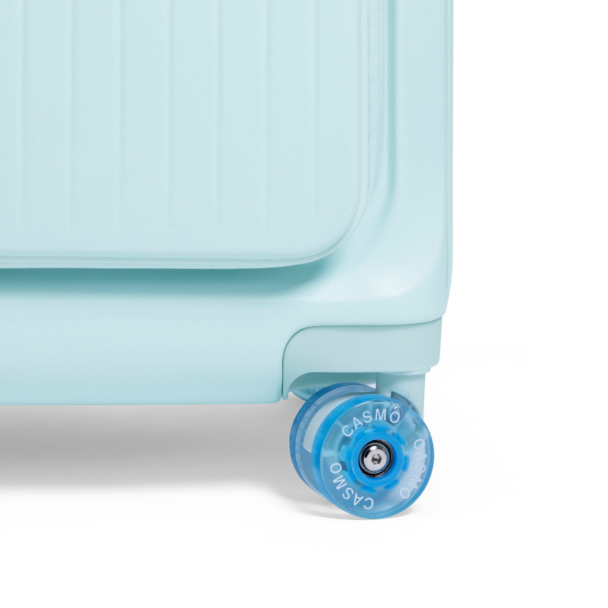 CASMO AIR Check-In 24″ in Sky Blue