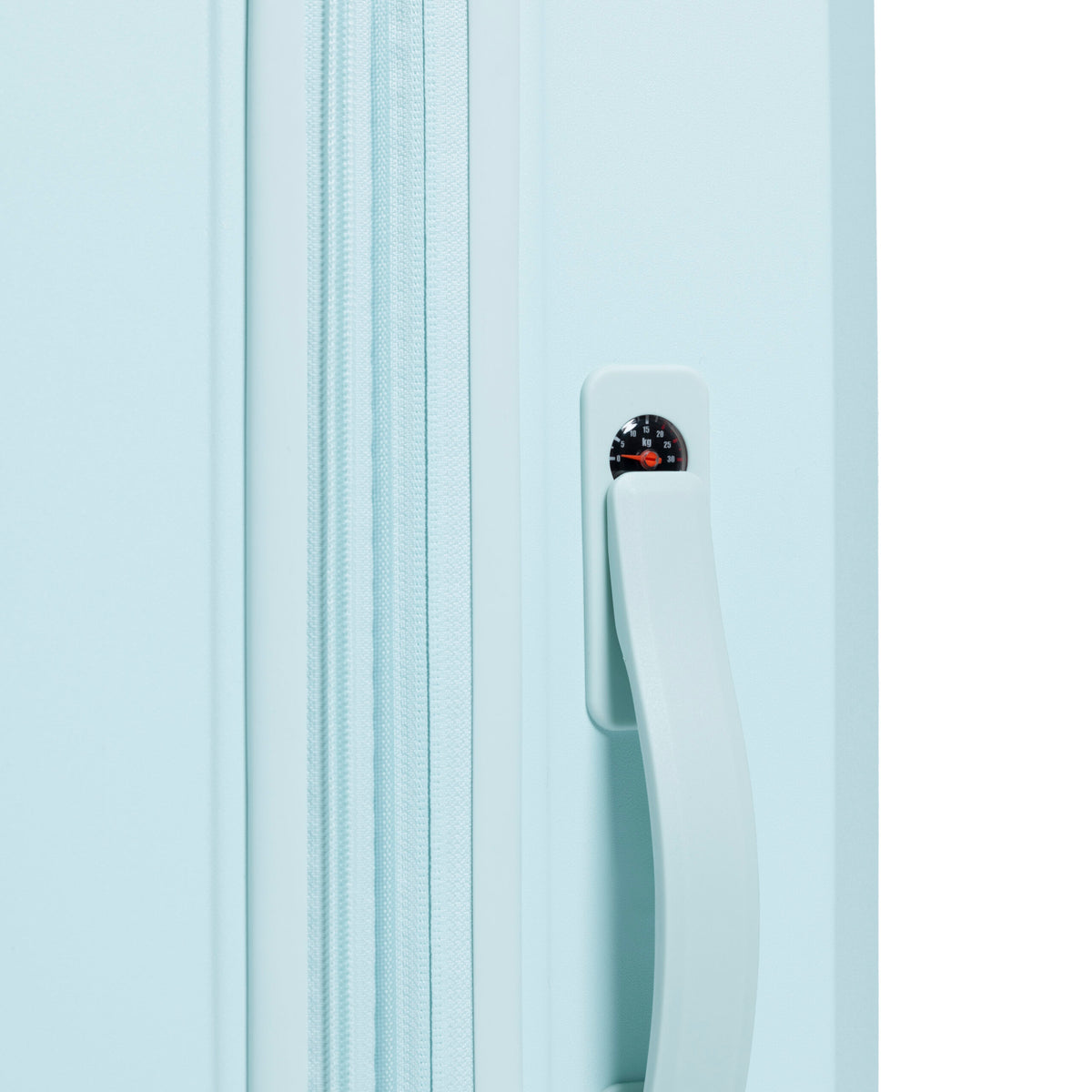 CASMO AIR Check-In 28″ in Sky Blue
