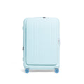 CASMO AIR Check-In 28″ in Sky Blue