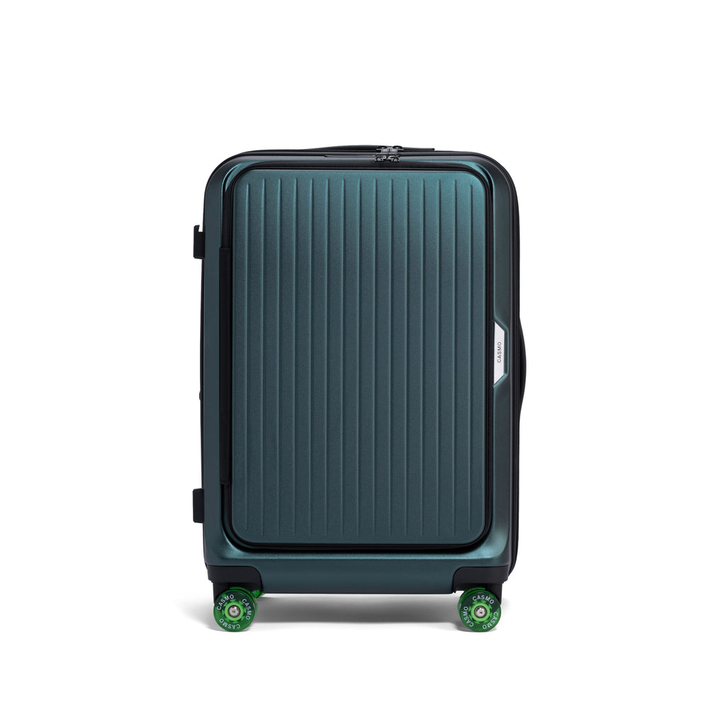 CASMO AIR Check-In 24″ in Matcha