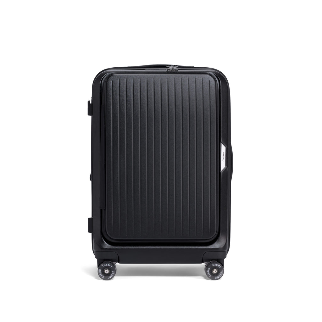 CASMO AIR Check-In 24″ in Black