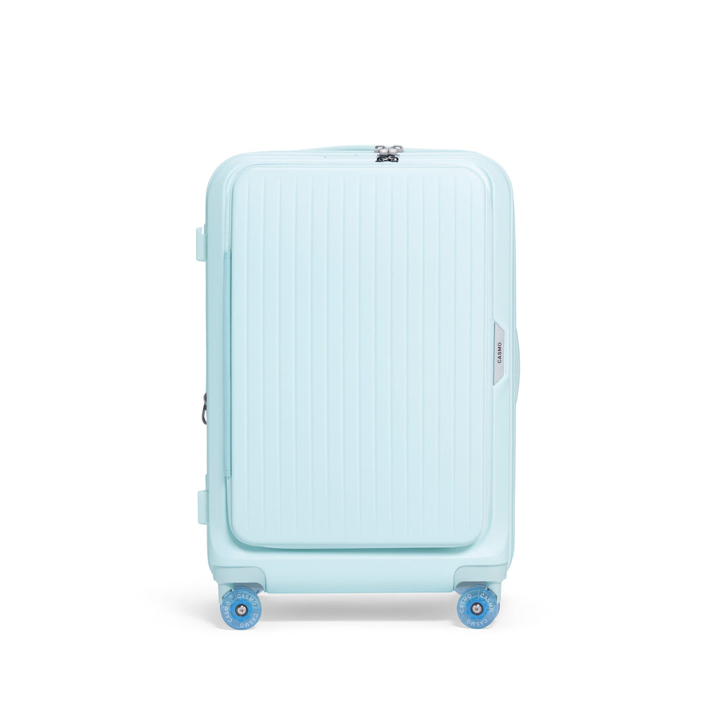 CASMO AIR Check-In 24″ in Sky Blue