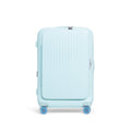 CASMO AIR Check-In 24″ in Sky Blue