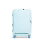 CASMO AIR Check-In 24″ in Sky Blue