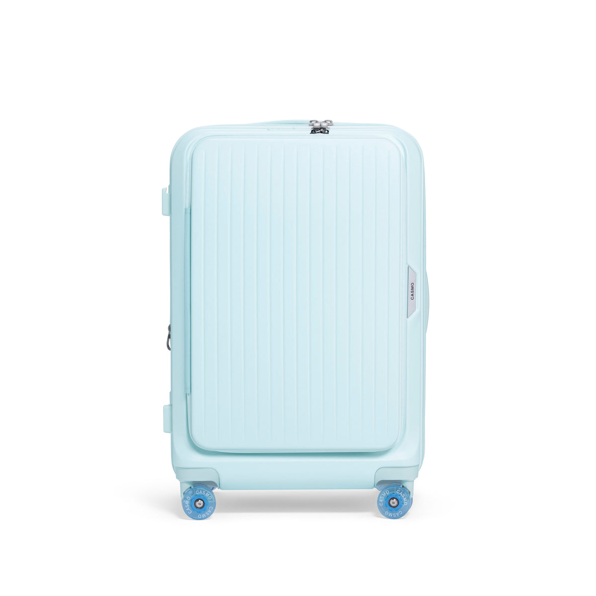 CASMO AIR Check-In 24″ in Sky Blue
