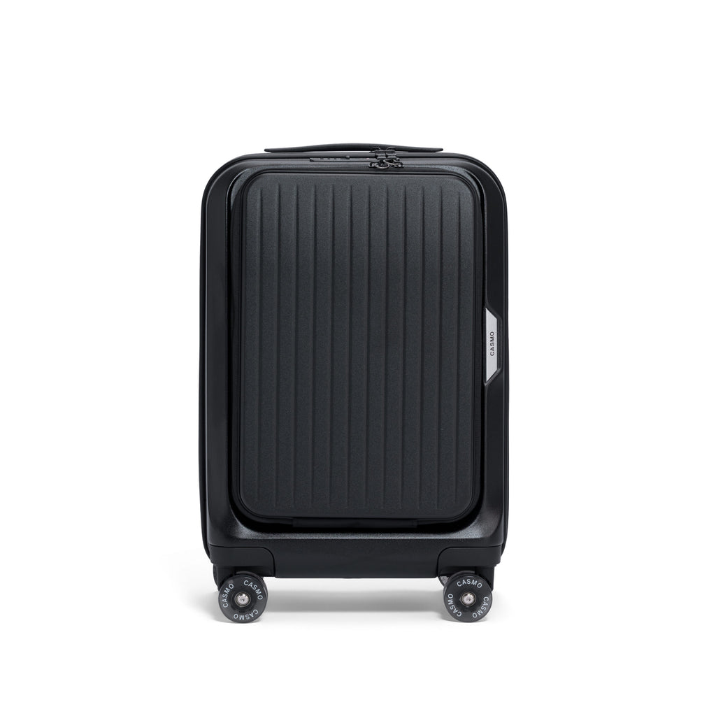 CASMO AIR Carry-On 20″ in Black