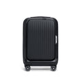 CASMO AIR Carry-On 20″ in Black