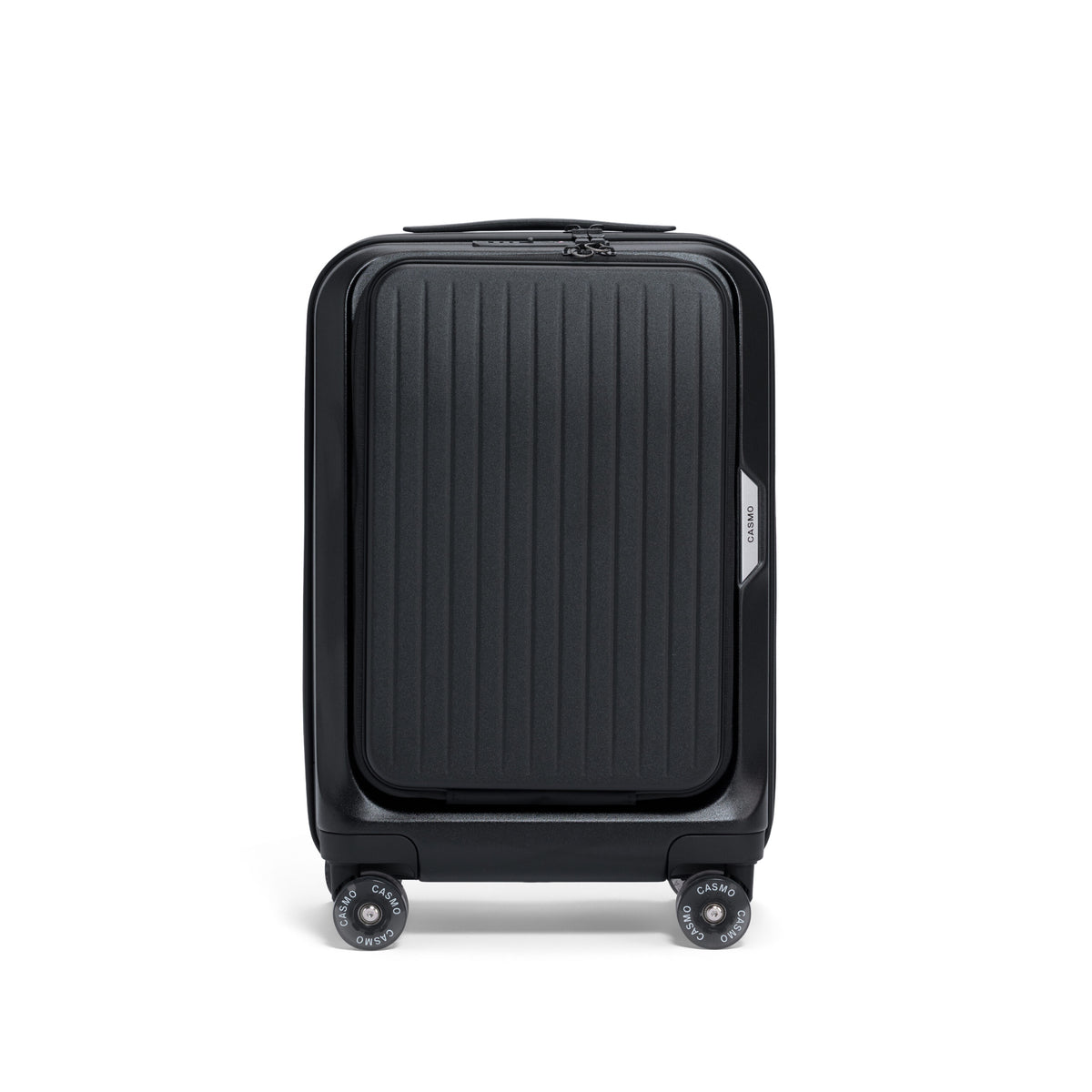 CASMO AIR Carry-On 20″ in Black
