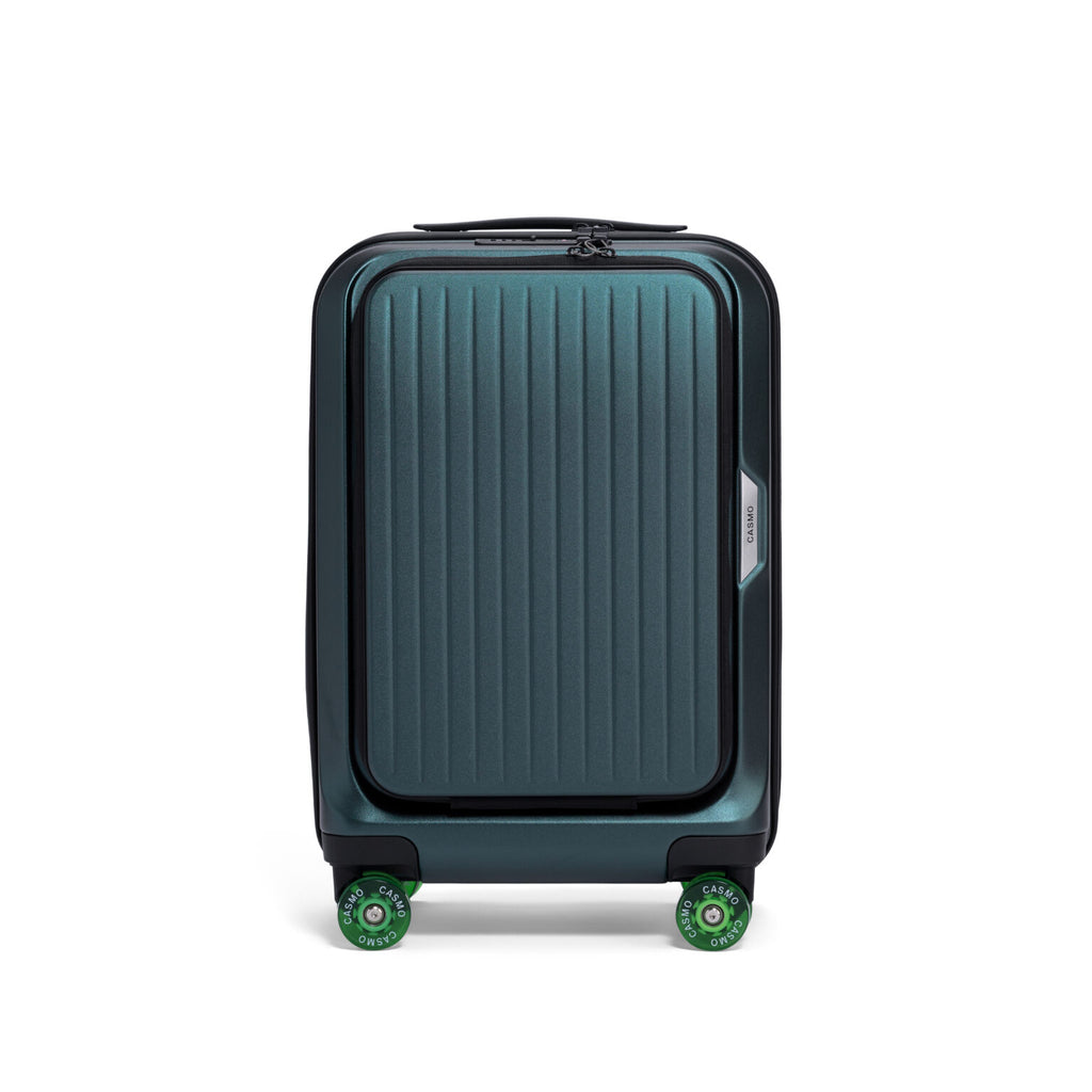 CASMO AIR Carry-On 20″ in Matcha