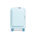 CASMO AIR Carry-On 20″ in Sky Blue