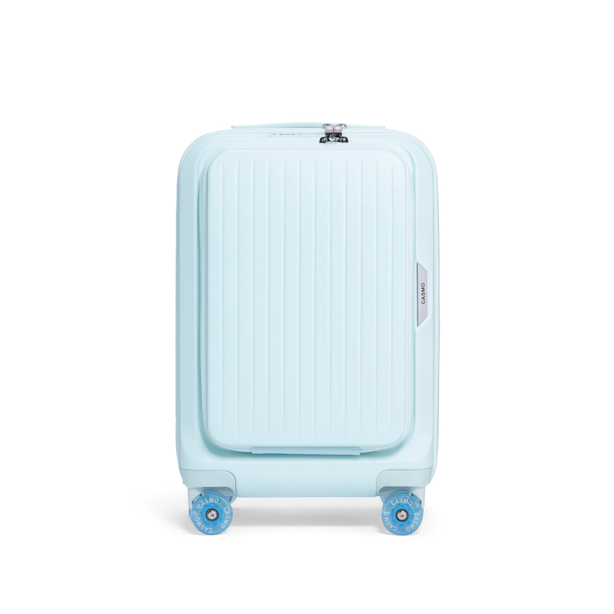 CASMO AIR Carry-On 20″ in Sky Blue