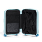 CASMO AIR Carry-On 20″ in Sky Blue