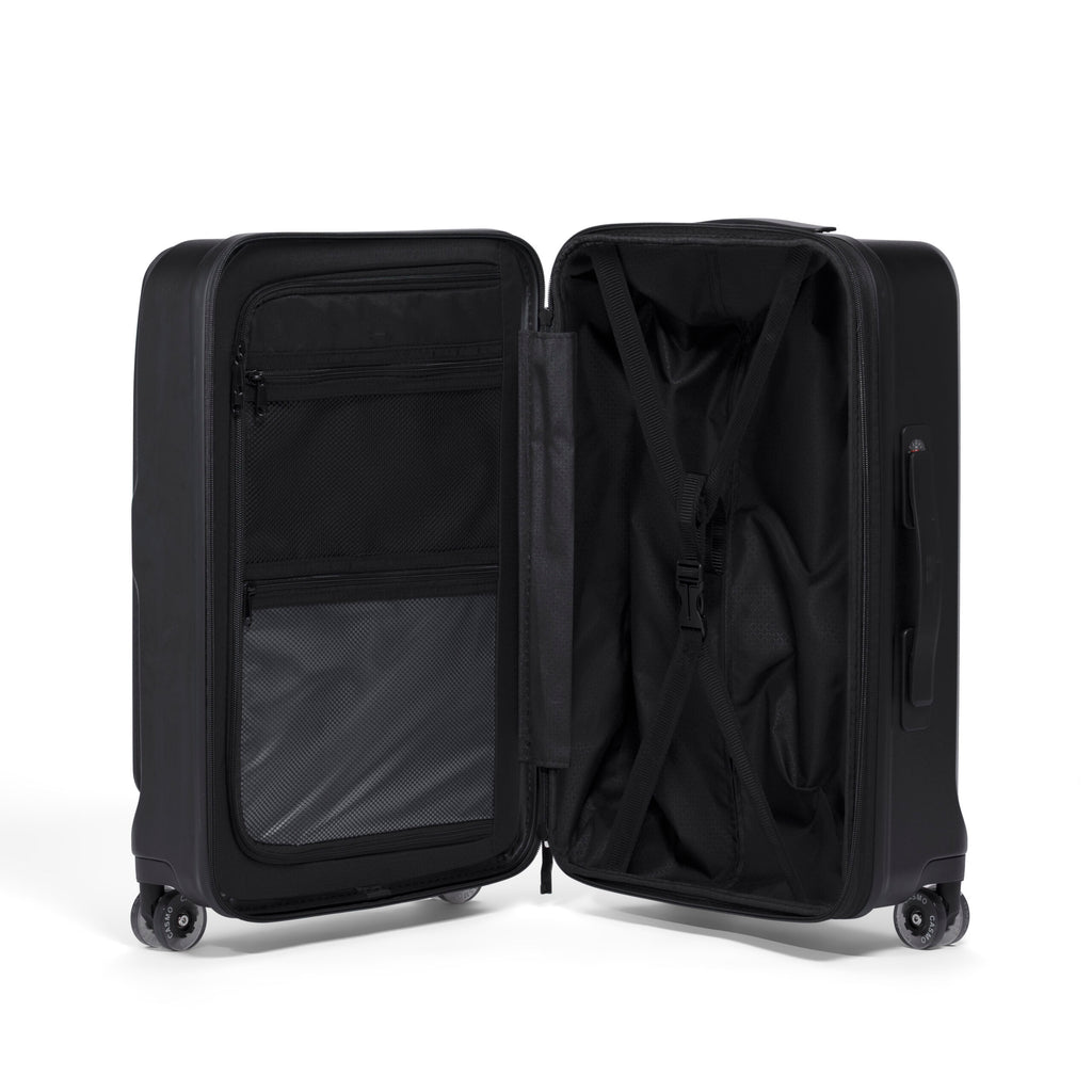 CASMO AIR Check-In 24″ in Black