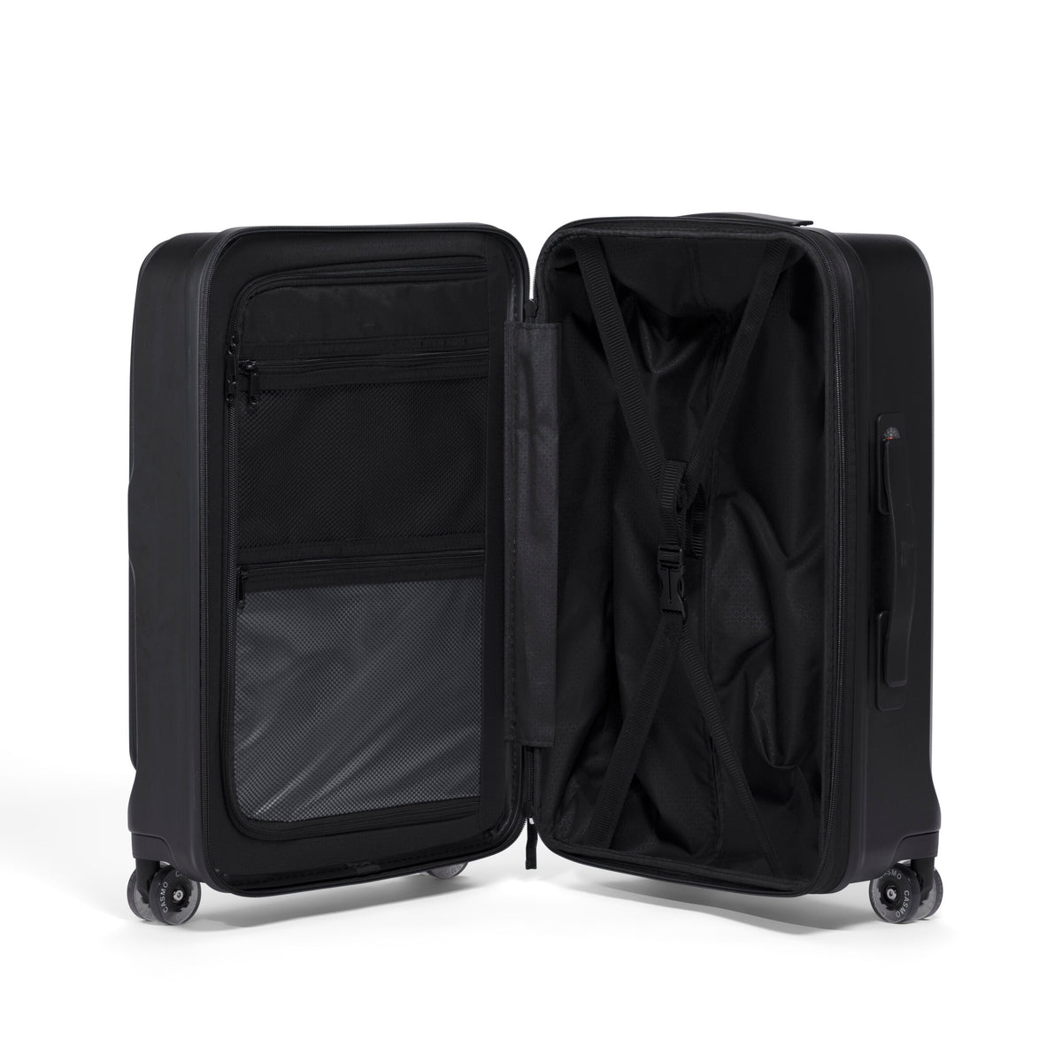 CASMO AIR Check-In 24″ in Black