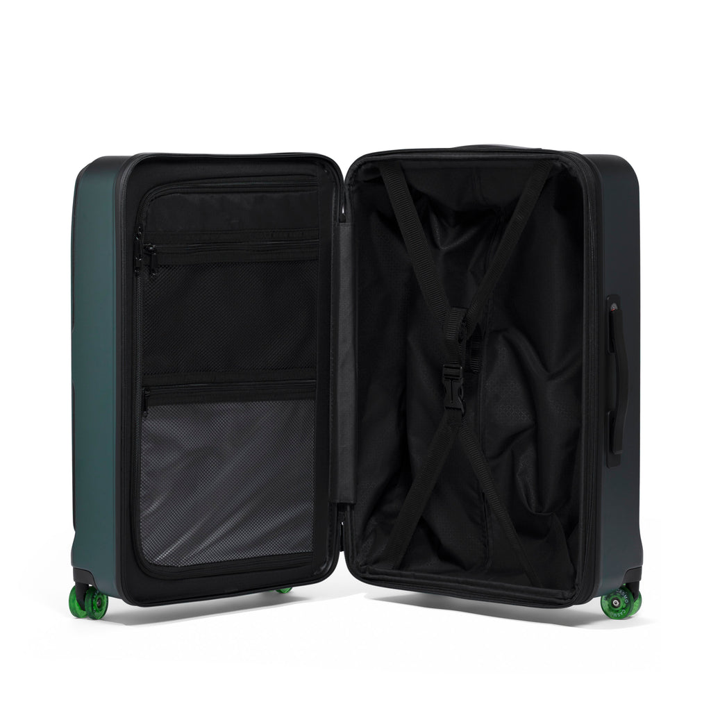 CASMO AIR Check-In 28″ in Matcha
