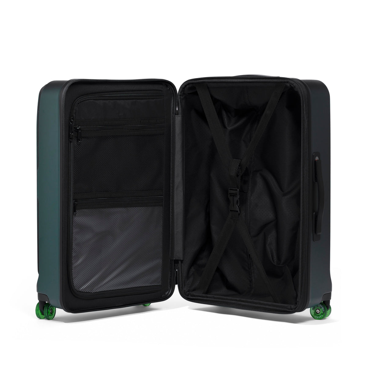 CASMO AIR Check-In 28″ in Matcha