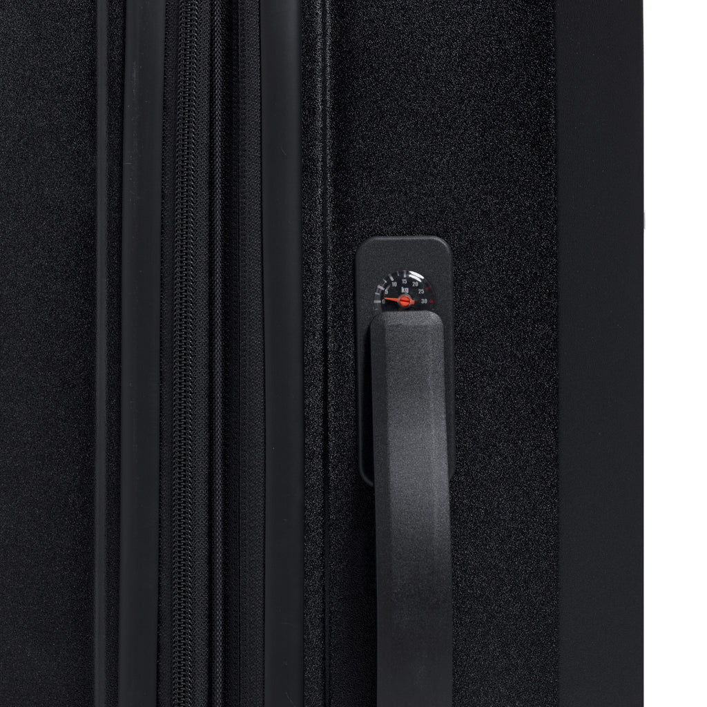CASMO AIR Check-In 24″ in Black