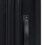 CASMO AIR Check-In 24″ in Black