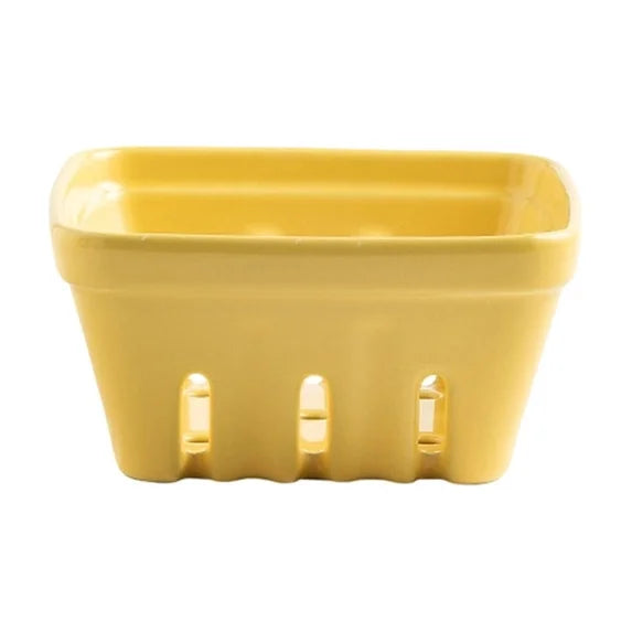 Ceramic Basket
