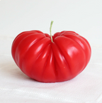 Sun-kissed Red Heirloom Tomato Candle