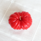 Sun-kissed Red Heirloom Tomato Candle