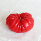 Sun-kissed Red Heirloom Tomato Candle