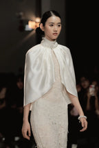 Callista Cocoon Cape