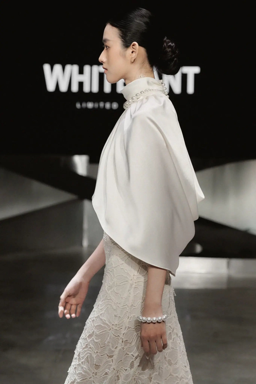 Callista Cocoon Cape