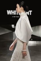 Callista Cocoon Cape