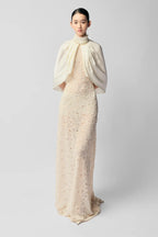 Callista Cocoon Cape