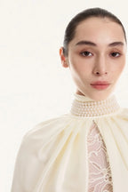 Callista Cocoon Cape