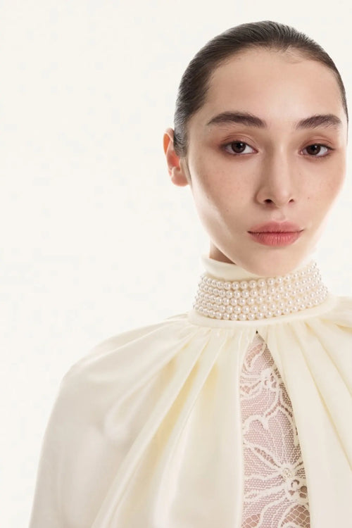 Callista Cocoon Cape