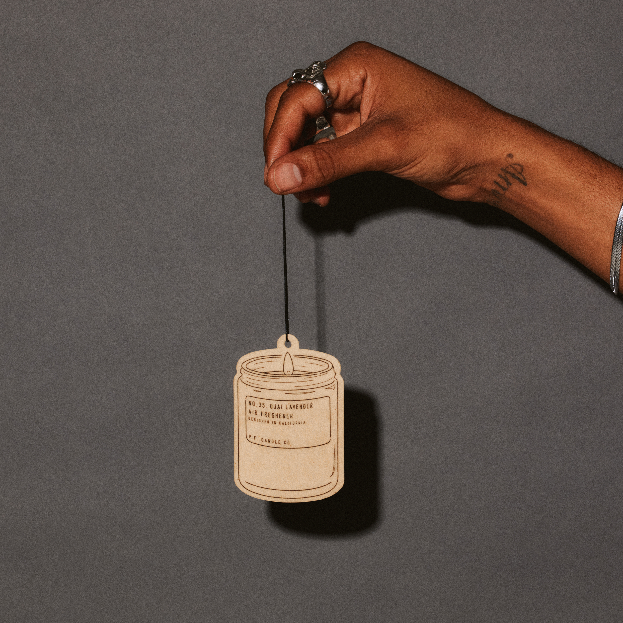 Ojai Lavender – Air Freshener