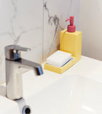 Pool Soap Dispenser