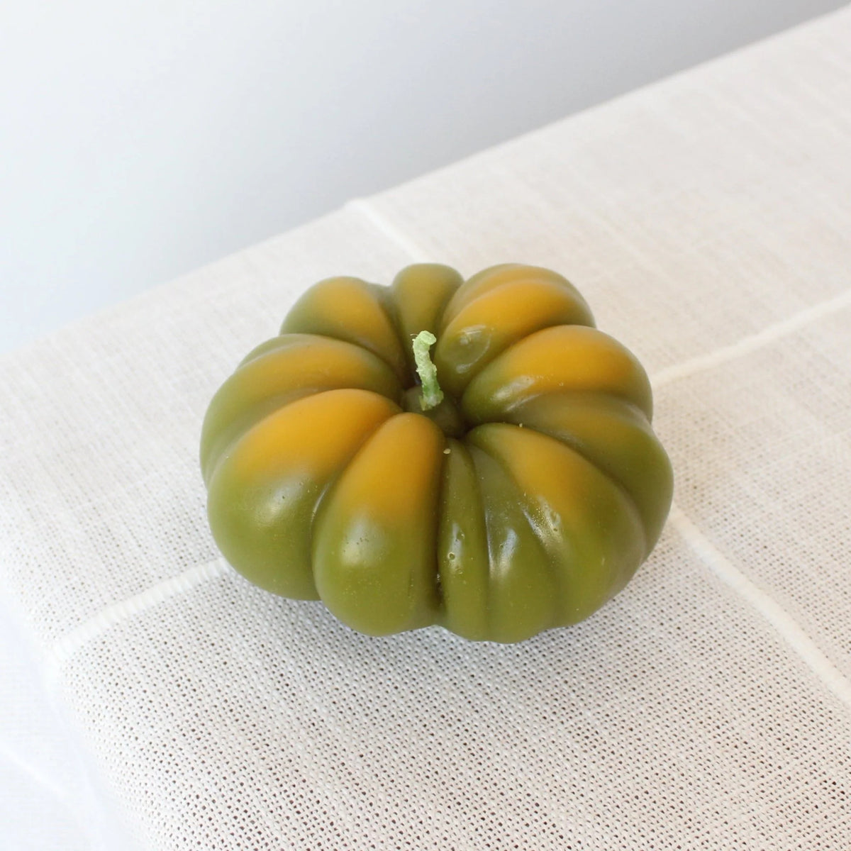 Sun-kissed Green Heirloom Tomato Candle